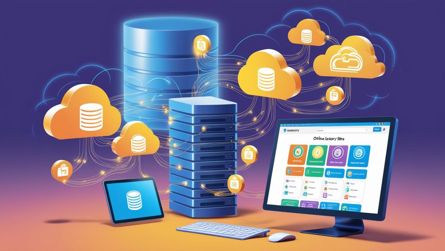 Teknologi Cloud Computing